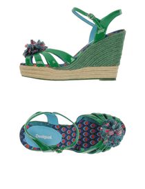 DESIGUAL - Espadrilles