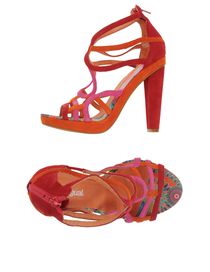 DESIGUAL - Sandals