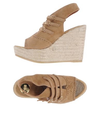 ZOOM RAS - Espadrilles