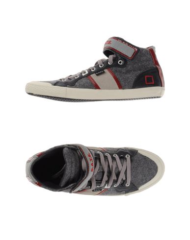 ZOOM D.A.T.E. - High-top sneaker