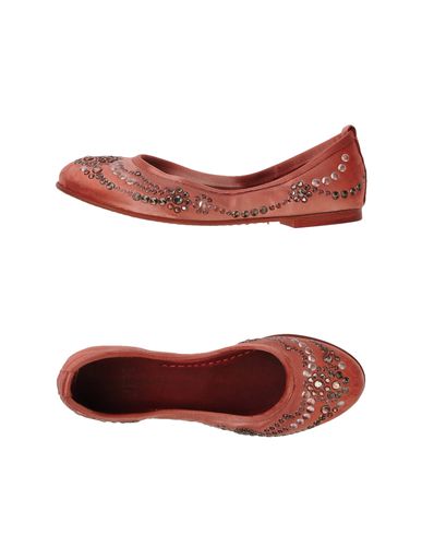ZOOM JFK - Ballet flats