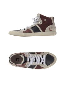 D.A.T.E. - High-tops