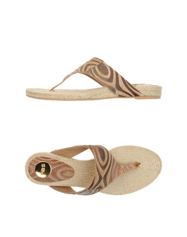 ZOOM RAS - Espadrilles