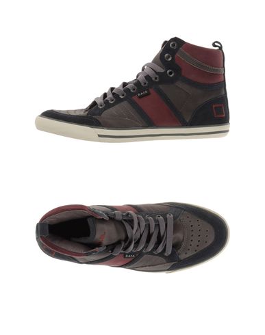 ZOOM D.A.T.E. - High-top sneaker