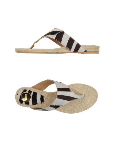 ZOOM RAS - Espadrilles