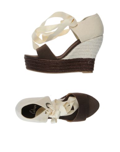 ZOOM CASTAÑER - Espadrilles