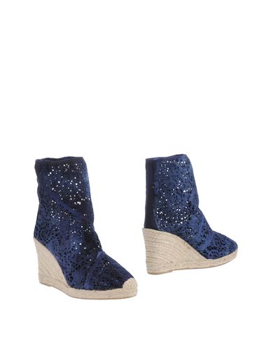 ZOOM RAS - Ankle boots