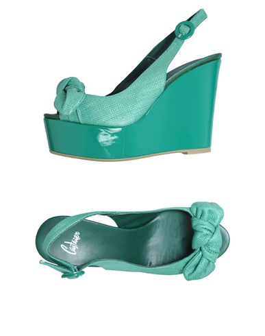 ZOOM CASTAÑER - Sandals