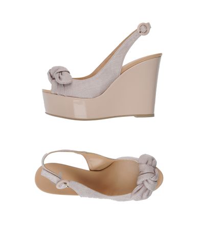 ZOOM CASTAÑER - Wedge