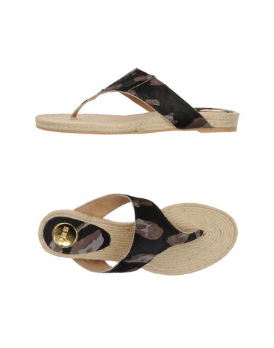 ZOOM RAS - Espadrilles