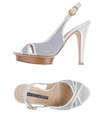FRANCESCO MORICHETTI - Sandals