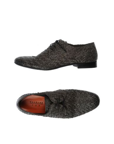 ZOOM HUNDRED - Lace-up shoes