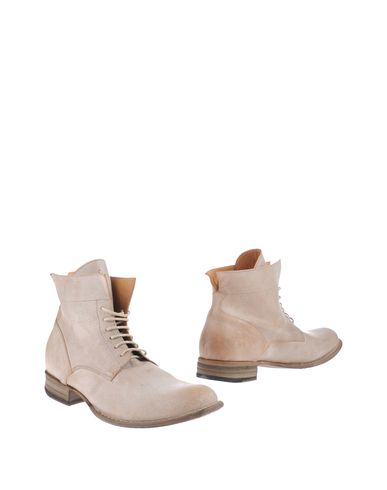 ZOOM FIORENTINI+BAKER - Ankle boots