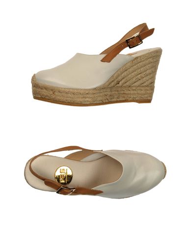 ZOOM RAS - Espadrilles