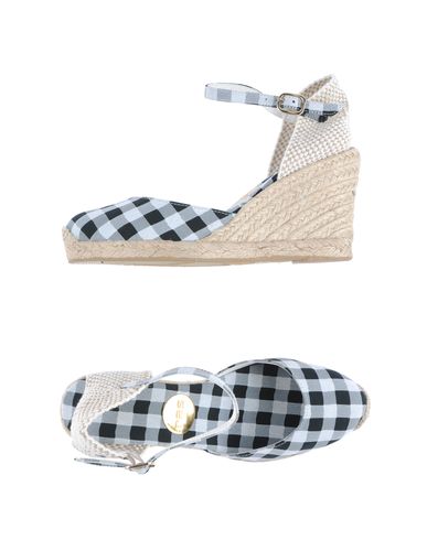 ZOOM RAS - Espadrilles