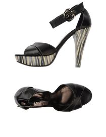 NORMA J.BAKER - Sandals