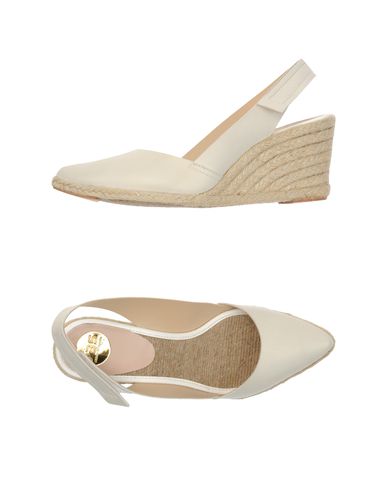 ZOOM RAS - Espadrilles