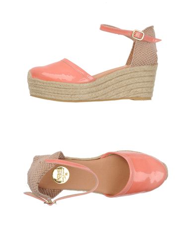 ZOOM RAS - Espadrilles