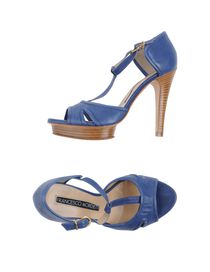 FRANCESCO MORICHETTI - Sandals