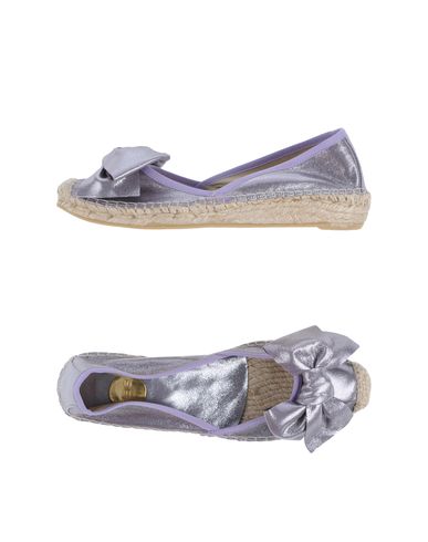 ZOOM RAS - Espadrilles