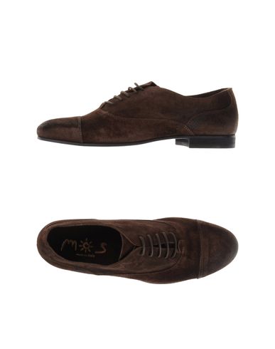 ZOOM MOS - Lace-up shoes