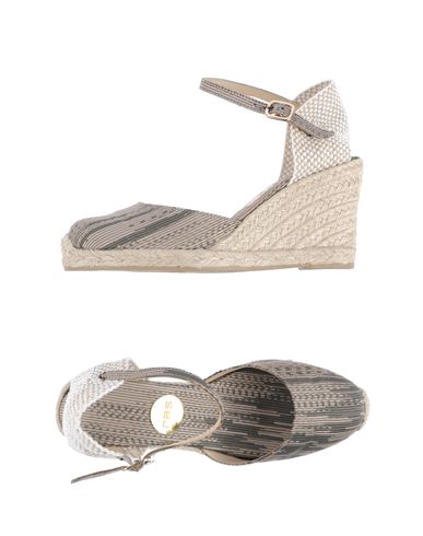 ZOOM RAS - Espadrilles