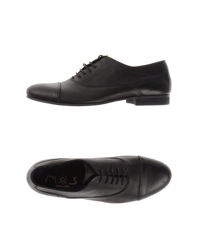 ZOOM MOS - Lace-up shoes