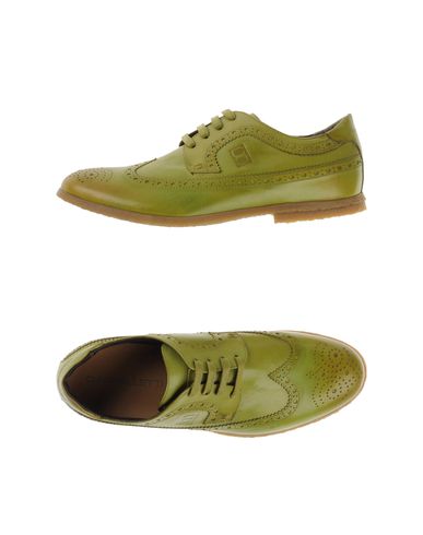ZOOM CAPPELLETTI - Laced shoes