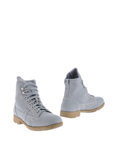 ZOOM O.X.S. - Ankle boots