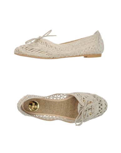 ZOOM RAS - Ballet flats