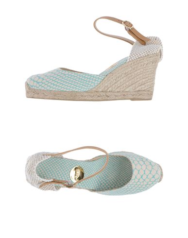ZOOM RAS - Espadrilles
