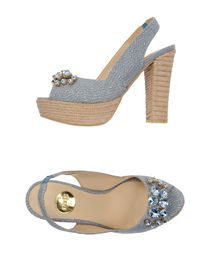 RAS - Platform sandals
