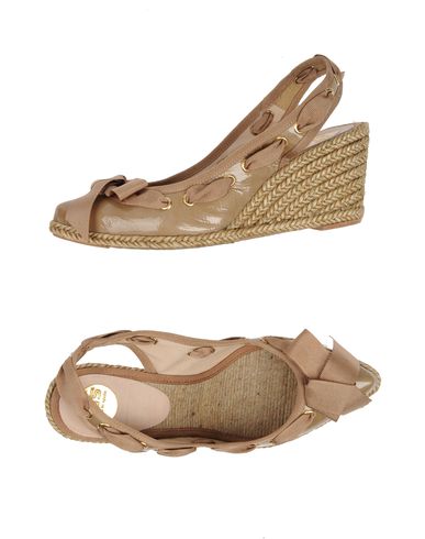 ZOOM RAS - Espadrilles