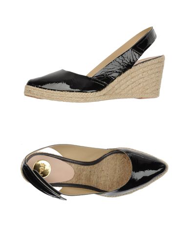 ZOOM RAS - Espadrilles