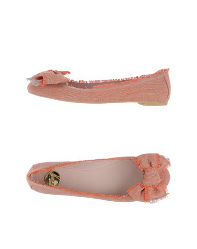 ZOOM RAS - Ballet flats