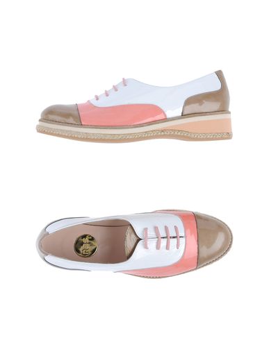 ZOOM RAS - Lace-up shoes