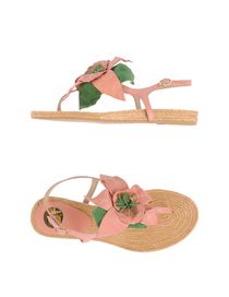 RAS - Flip flops
