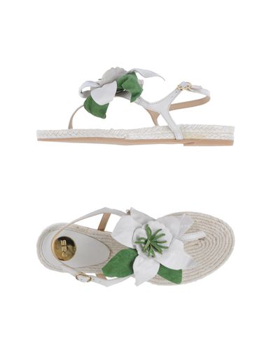 ZOOM RAS - Sandals