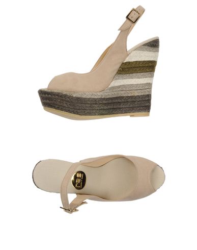 ZOOM RAS - Espadrilles