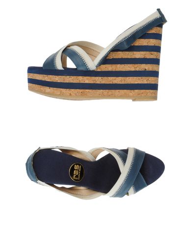 ZOOM RAS - Sandals