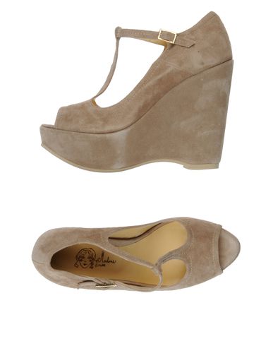 ZOOM MADAME INES - Pump