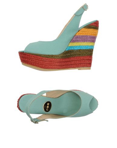 ZOOM RAS - Espadrilles