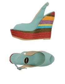 RAS - Espadrilles