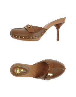 SCHOLL - CALZATURE - Sabot