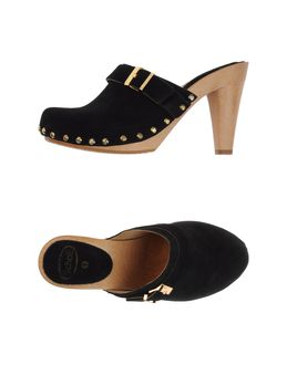 SCHOLL - CALZATURE - Sabot