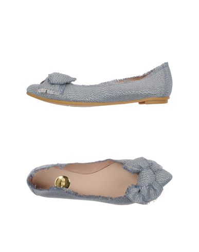 ZOOM RAS - Ballet flats