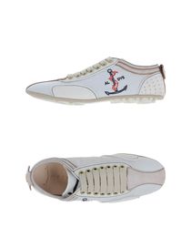 VOILE BLANCHE - Sneakers