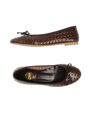 ZOOM RAS - Ballet flats