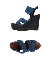 CASTAÑER - Sandalen