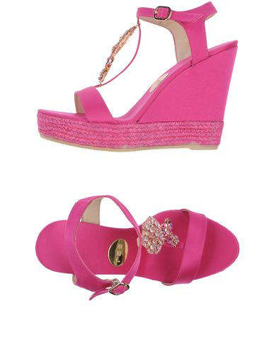 ZOOM RAS - Espadrilles